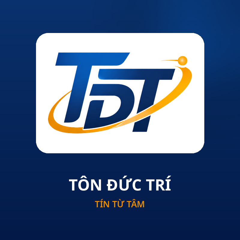 Tôn Đức Trí