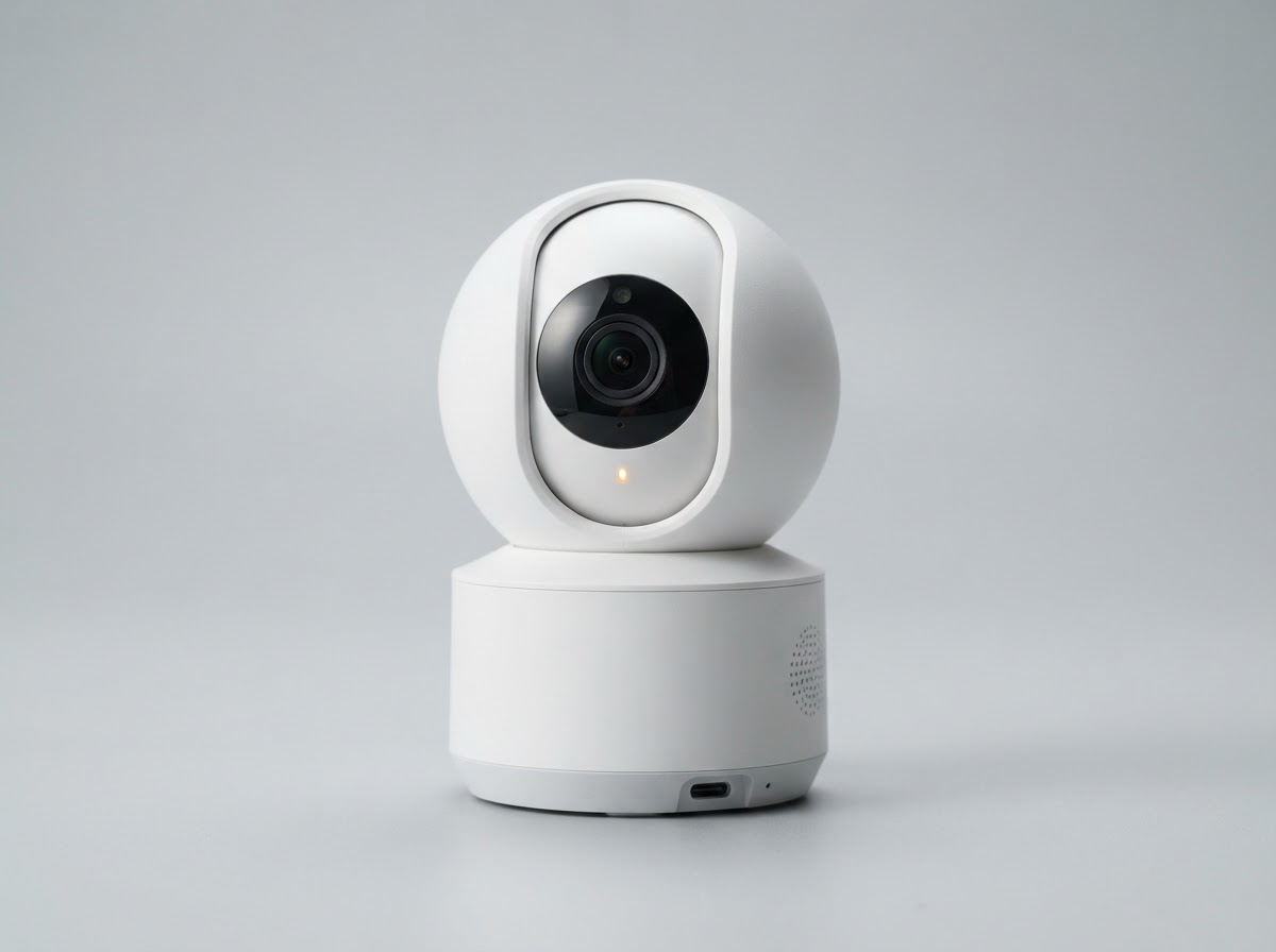 FPT Camera Play 360