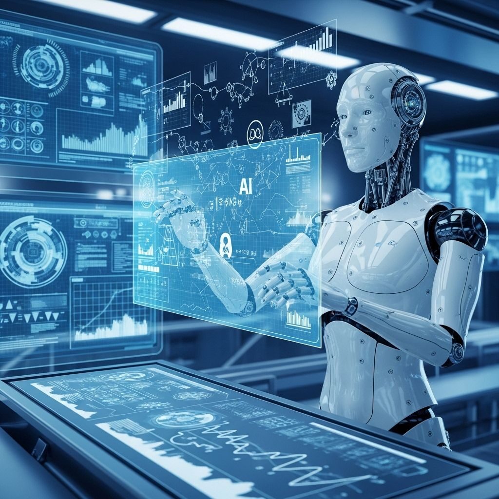 Khóa học AI cho người bán hàng