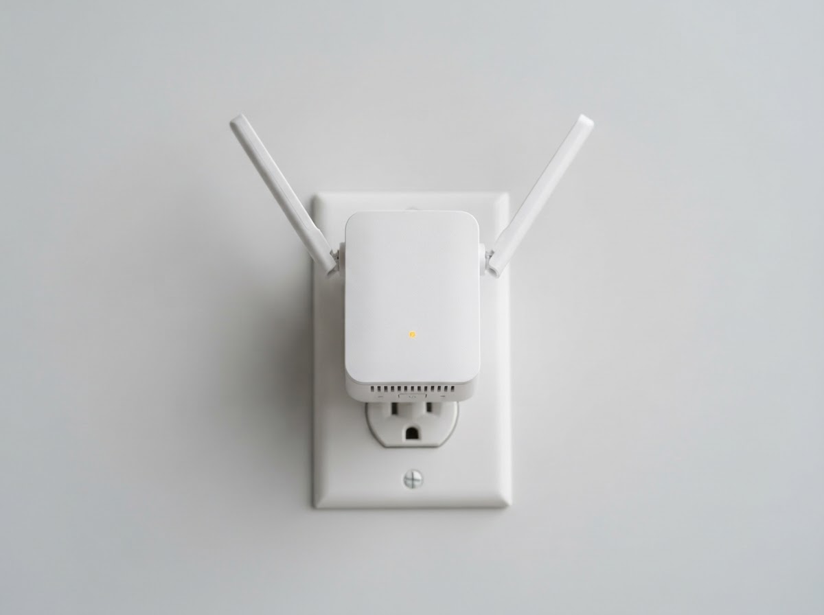 Bộ kích sóng WiFi Extender