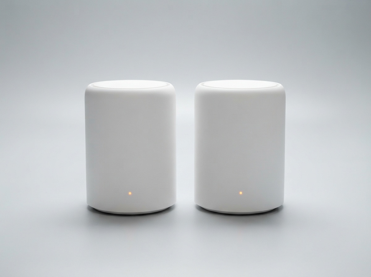 Mesh WiFi 6 (Bộ 2 cái)