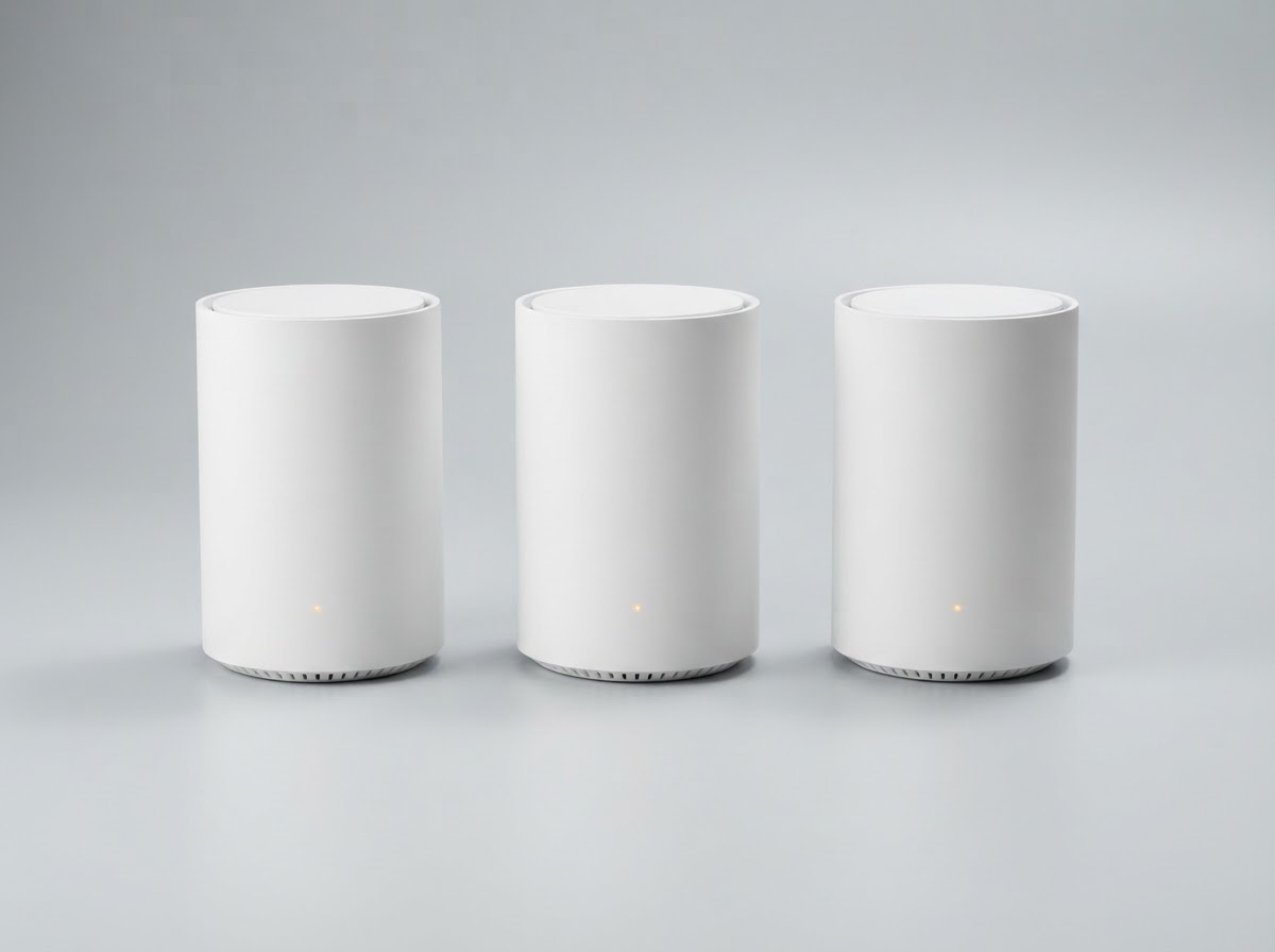 Mesh WiFi 6 (Bộ 3 cái)