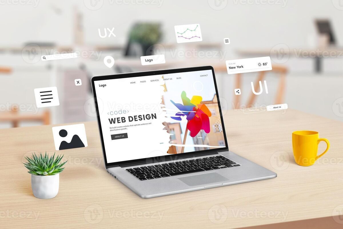 So sánh tỷ lệ chuyển đổi giữa Landing Page và Website