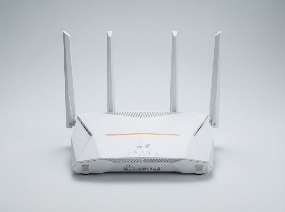 Router WiFi 6 AX3000